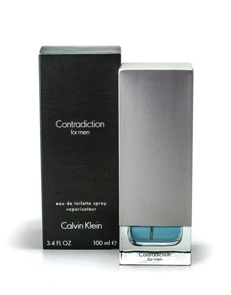 parfum contradiction calvin klein|calvin klein contradiction for men.